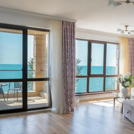 Apartment Caba Varna