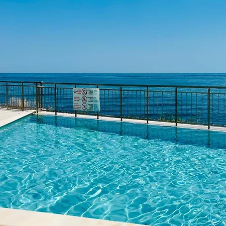 Caba Apartamento