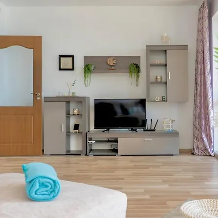 Apartamento Caba