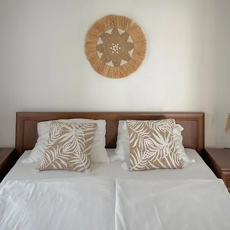 Caba Apartamento