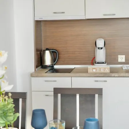 Apartamento Caba