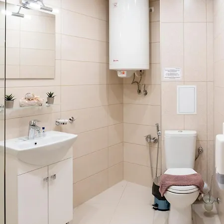 Caba Apartamento
