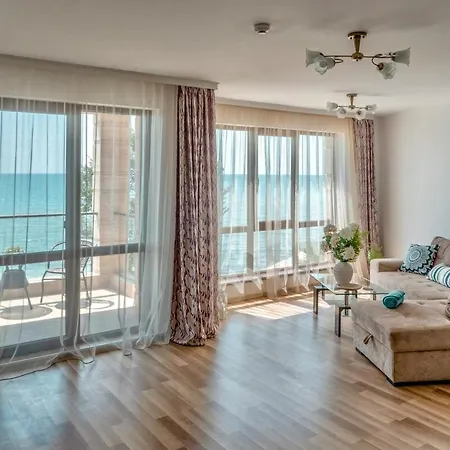Apartamento Caba *