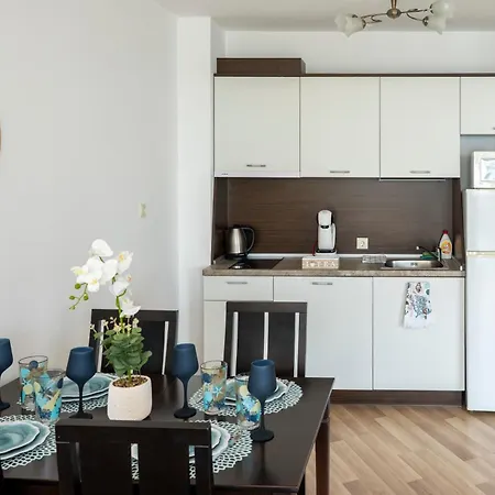 Apartamento Caba