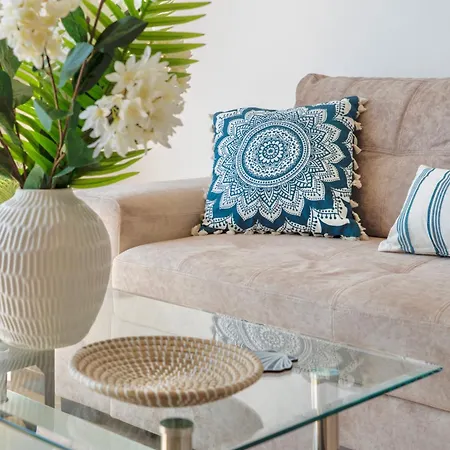Apartment Caba *