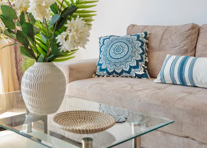 Apartment Caba *