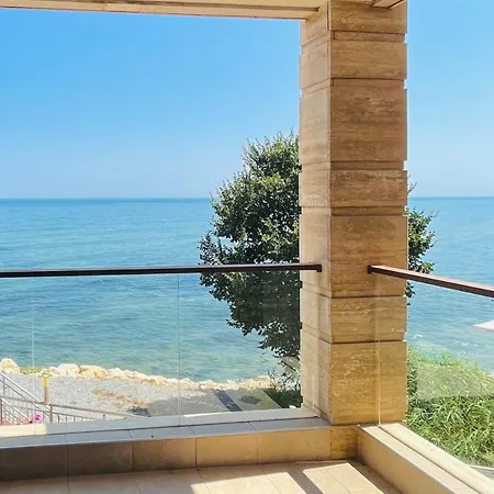 Caba Lejlighed Varna