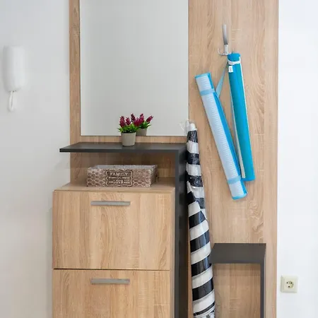 Lejlighed Caba Varna