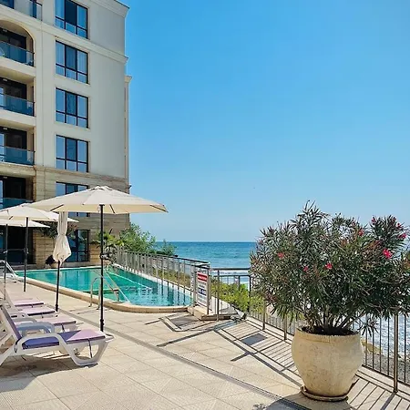 Caba Lejlighed Varna