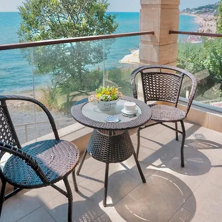 Lejlighed Caba Varna