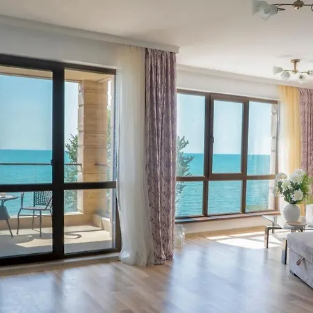 Caba Lejlighed Varna