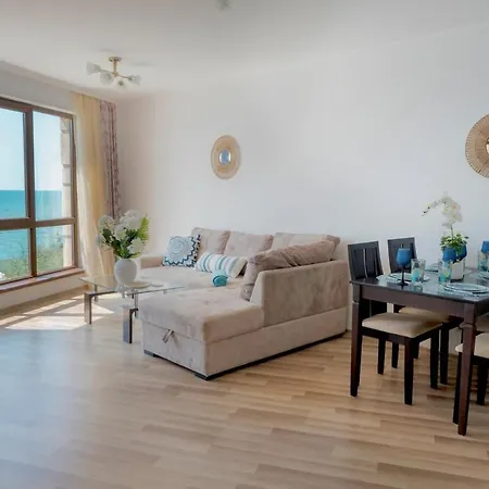 Lejlighed Caba Varna