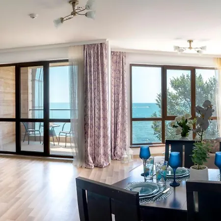 Caba Lejlighed Varna