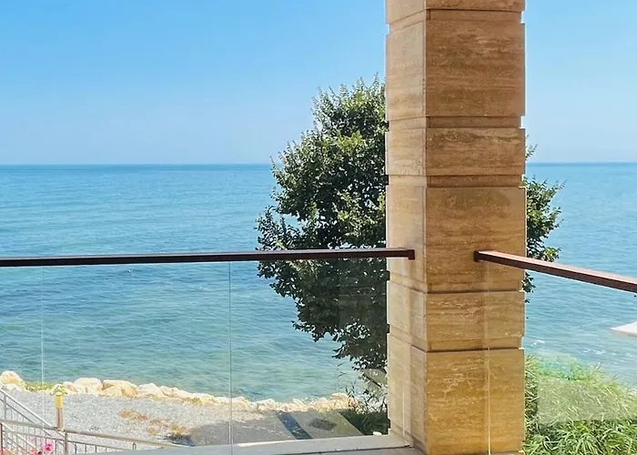 아파트 Caba 바르나