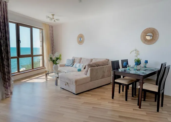 아파트 Caba 바르나